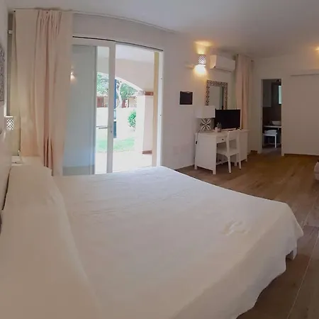 Club 4* Porto Pino