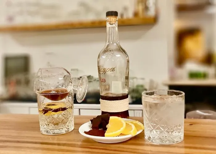 Szálloda Club 4*