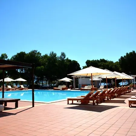 Club Hotel Porto Pino
