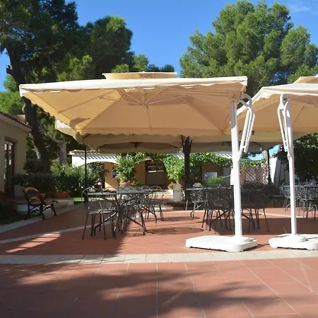 Club Hotel Porto Pino