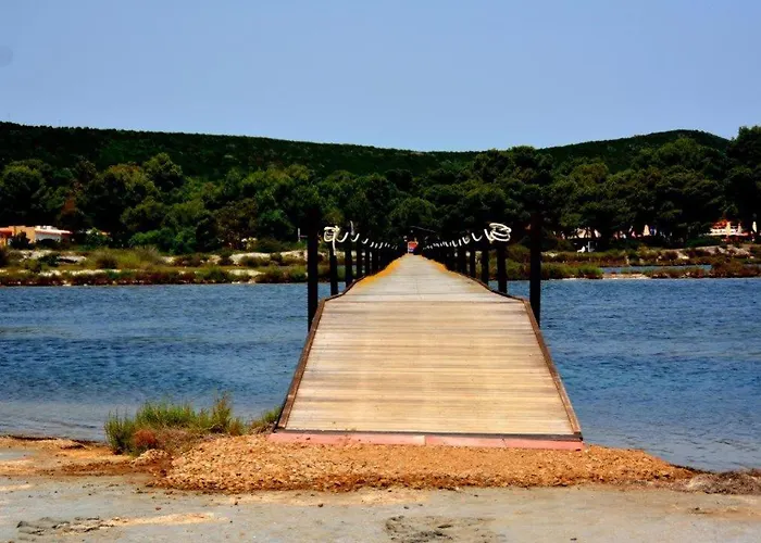 Club 4* Porto Pino
