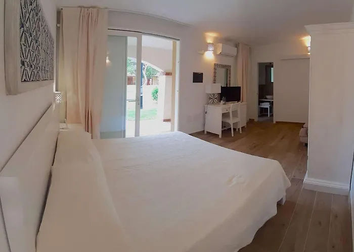 Club 4* Porto Pino
