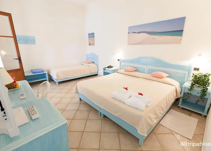 Club Otel Porto Pino