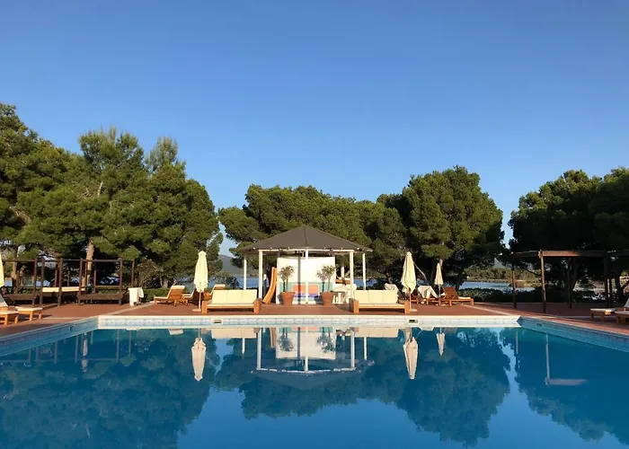 Otel Club 4*